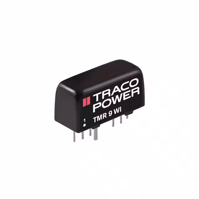 TMR 9-2415WI Traco Power  DC DC Converters